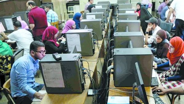 نتيجة تنسيق المرحلة الأولى 2020 | بالاسم ورقم الجلوس اعرف كليتك