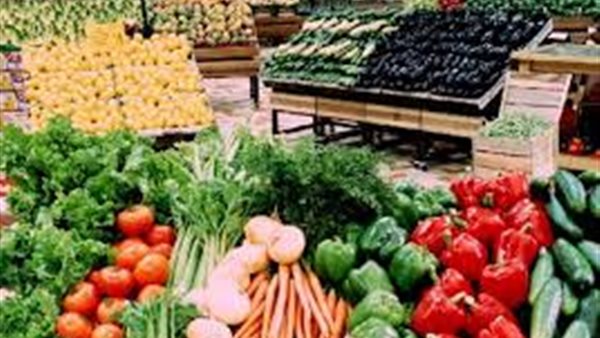 أسعار الخضار والفاكهة اليوم الأحد 30 أغسطس 2020