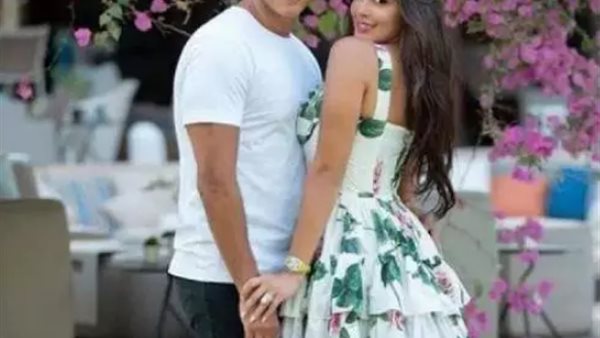 أبو هشيمة يفجر مفاجأة حول هديته لياسمين صبري.. فماذا قال؟