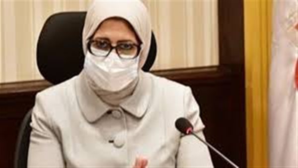 عاجل .. الصحة تزف بشرى سارة عن معدلات شفاء كورونا وتعلن عدد الاصابات والوفيات الجديدة