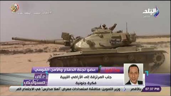 محمود محيي الدين عن القضاء على 77 تكفيريا: رقم مؤلم للإرهابيين | فيديو