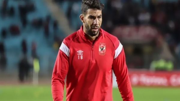 بالفيديو.. تفاصيل المكالمة التى أنهت علاقة شريف إكرامي بالأهلى