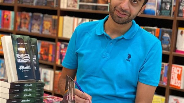 اختيار رواية 