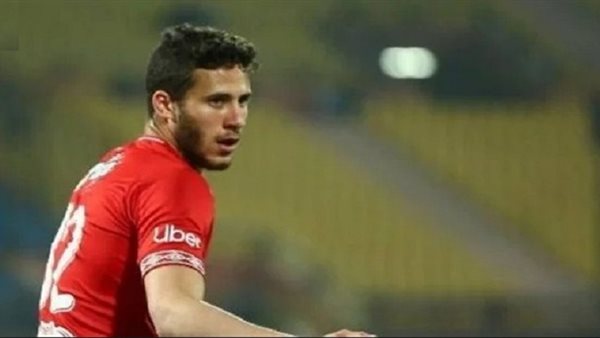 تطور مفاجئ في انتقال رمضان صبحي إلى بيراميدز