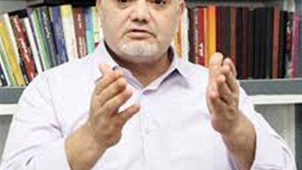 تعليق ناري من قيادي إخواني سابق على القبض على محمود عزت ويفجر مفاجأة عن خليفته في التنظيم