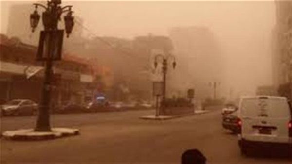 الأرصاد تطلق بيانا هاما وتحذر من حالة الطقس غدا الأربعاء 2 سبتمبر 2020