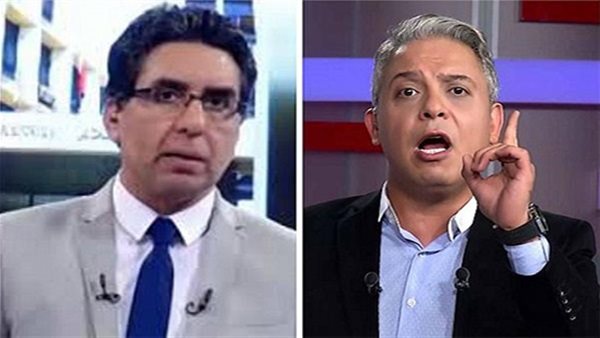 مختار نوح: رواتب معتز مطر ومحمد ناصر تكفى 300 إخواني لا يجدون عمل فى تركيا | فيديو