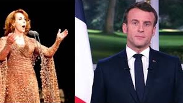 السنيورة: فيروز «جامعة اللبنانببن» ..وزيارة ماكرون لها تقدير لقيمتها الكبيرة | فيديو