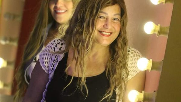 فاتن الحلو تخصص مقاعد مجانية للصحفيين 