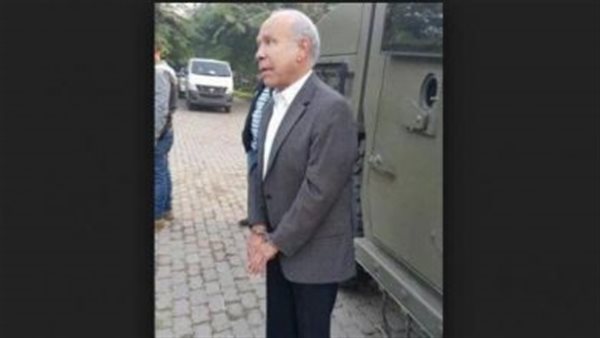 تفاصيل جديدة في القبض على رجل الأعمال صلاح دياب | فيديو