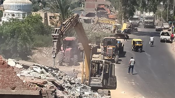 تعرف على الأوراق المطلوبة للتصالح في مخالفات البناء | فيديو