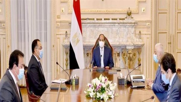 بعد توجيهات الرئيس.. مفاجآت في خطة العام الدراسي الجديد لطلبة المدارس الحكومية والخاصة