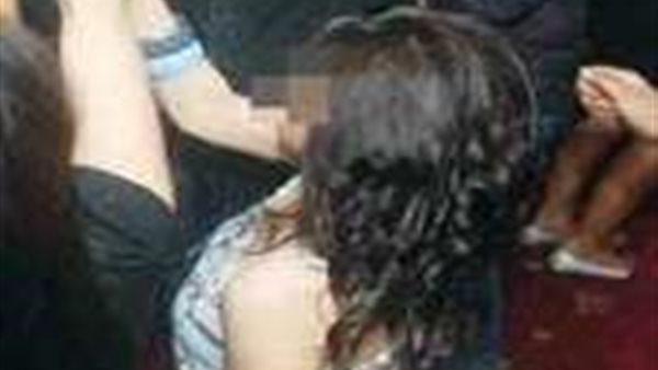 حفلات جنس جماعي ومشاهير متورطون ..مفاجات مثيرة في تفريغ هواتف متهمي فيرمونت