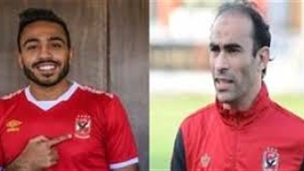 تفاصيل ما حدث فى اجتماع عبد الحفيظ وكهربا بعد الخناقة ونوبة بكاء انتهت بغرامة المليون | فيديو