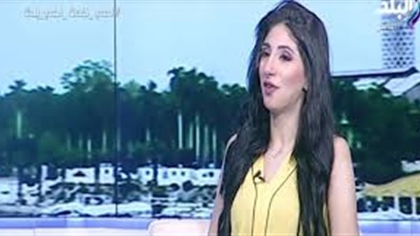 غادة عصام: «ماما اكتشفت موهبتي.. والجيران لما سمعوني أول مرة افتكروا صوت كاست» | فيديو