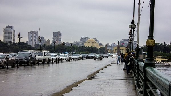 الأرصاد تحذر وتعلن نبأ غير سار بشأن حالة الطقس غدا الجمعة 4 سبتمبر 2020