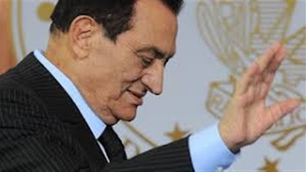 فيلسوف روسي: الإطاحة بمبارك 