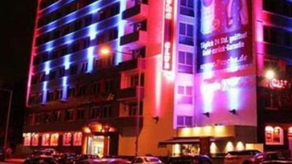 أكبر بيوت الدعارة في أوروبا يشهر إفلاسه بسبب كورونا