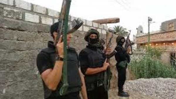 هارب من 300 سنة سجن.. مقتل خط الصعيد في سوهاج