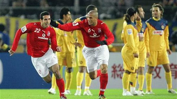 مفاجأة.. الكشف عن دور أبوتريكة ووائل جمعة في خناقة كهربا والشناوي