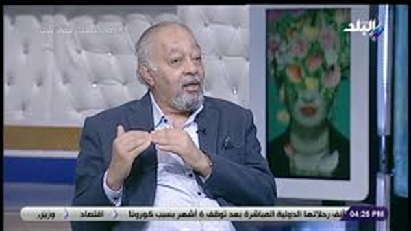 سامي مغاوري: دخلت التمثيل بالصدفة.. وبدأت رحلتي الفنية وعمري 7 أعوام | فيديو