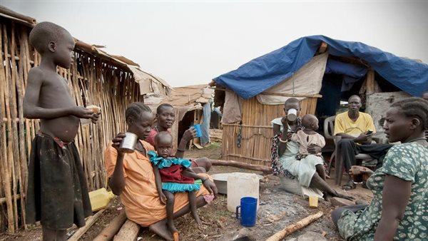 الأمم المتحدة تحذر: خطر المجاعة يهدد 4 دول إحداها عربية 