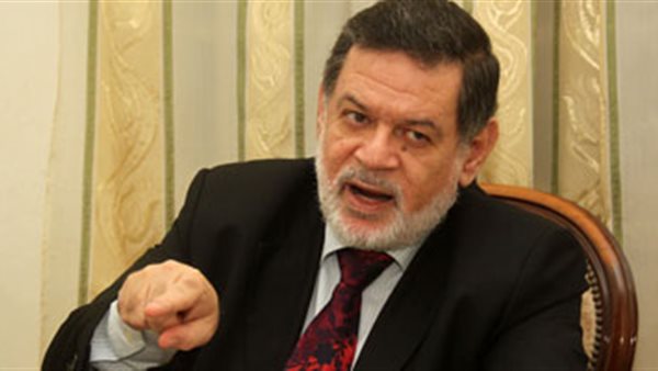 الخرباوي يكشف مفاجآت عن القبض على محمود عزت ويعلن تفاصيل التمرد داخل الإخوان بشأن المرشد الجديد