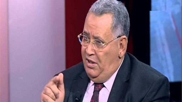 عبد الله النجار : «من يزعم أن مصر تهدم المساجد أشك في أنه من المصلين» | فيديو