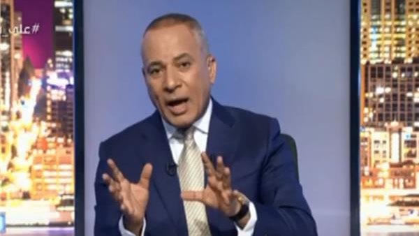 أحمد موسى: مدارس دولية لم تلتزم بنسبة 7 % للمصروفات | فيديو