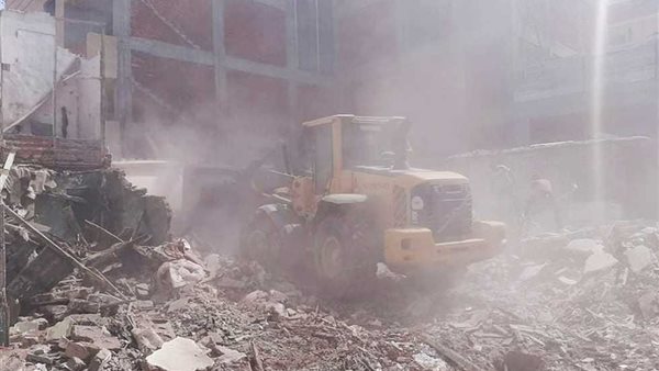 الإسكان تكشف مفاجآت مثيرة عن إزالة العقارات المخالفة | فيديو