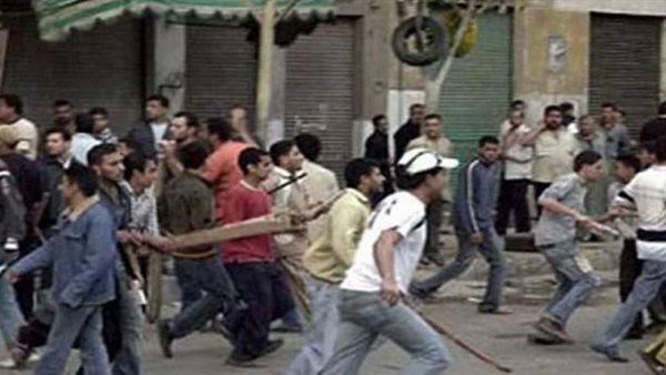 بسبب حمار.. مصرع شاب وإصابة سيدة في مشاجرة بأسيوط