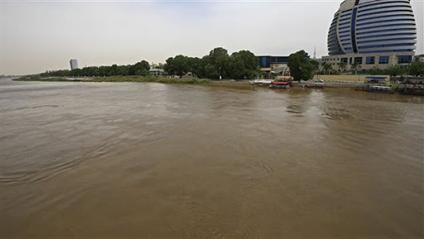 هل تؤثر فيضانات السودان على مصر؟ «الري» تجيب | فيديو