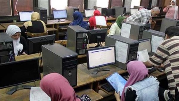 التعليم العالي: 400 ألف طالب سجلوا في تنسيق المرحلة الأولى والثانية للجامعات | فيديو