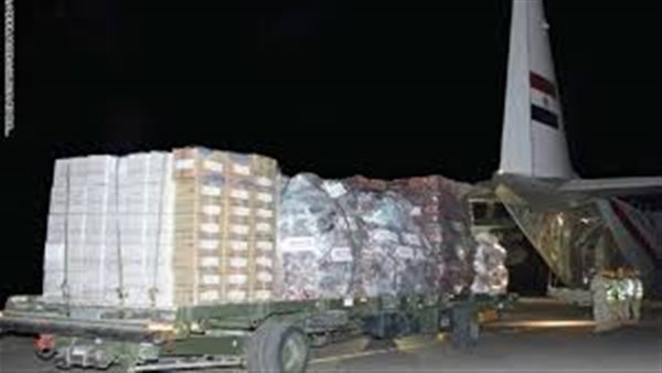 10 آلاف بطانية و184 طن مواد غذائية.. وزيرة التضامن تكشف تفاصيل مساعدات مصر للسودان | فيديو