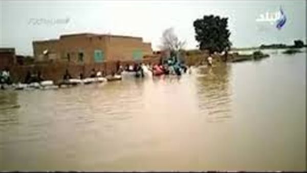 أحمد موسى: خسائر السودان جراء السيول بالمليارات.. ونصف مليون فقدوا منازلهم | فيديو
