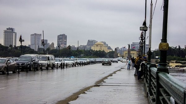 مفاجأة سارة جدا تعلنها الأرصاد بشأن ما سيحدث في حالة الطقس غدا الثلاثاء 18 اغسطس 2020