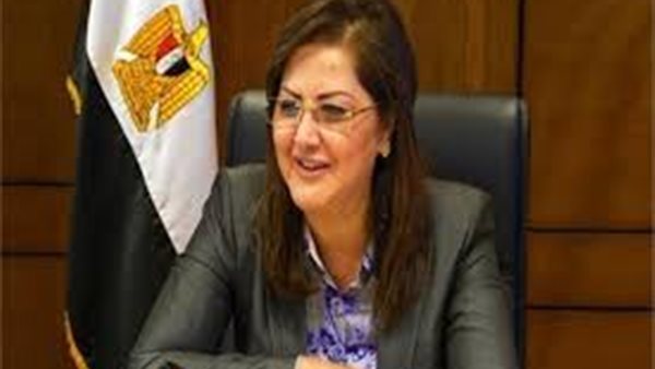 وزيرة التخطيط: مبادرة تحسين جودة الحياة بالريف تستهدف 12.5 مليون مواطن | فيديو