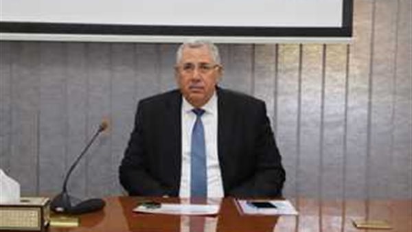 وزير الزراعة: نبحث عن بدائل لمعالجة مشكلات تفتيت الحيازة الزراعية | فيديو