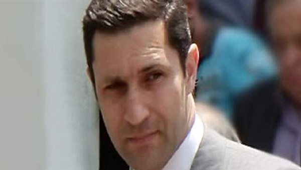 أول تعليق من علاء مبارك على حديث حسن مصطفى عن طلب الرئيس الأسبق تفويت مباراة فرنسا في كرة اليد