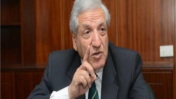 فخري الفقي: ارتفاع إحتياطي النقد الأجنبي يؤكد صلابة الاقتصاد المصري | فيديو