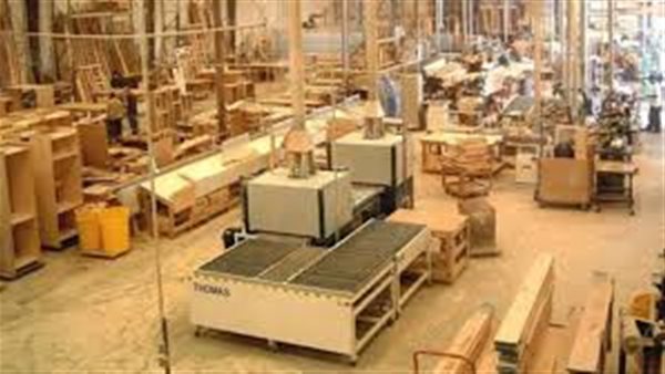 التعليم تعلن إقامة مدرسة داخلي للآثاث في دمياط | فيديو