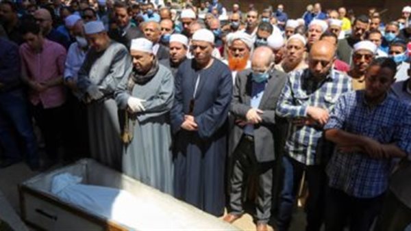 الأوقاف تفجر مفاجأة حول صلاة الجنازة | فيديو