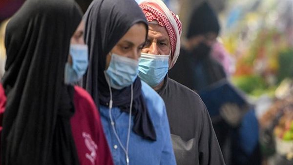 الصحة العالمية تكشف أسباب زيادة أعداد مصابي كورونا في مصر