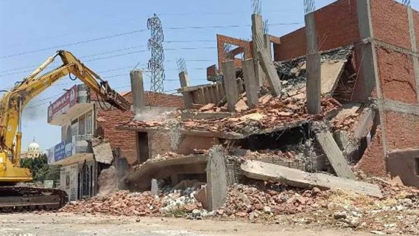 مدبولي يزف بشرى سارة ويعلن قرارت جديدة عن التصالح في مخالفات البناء