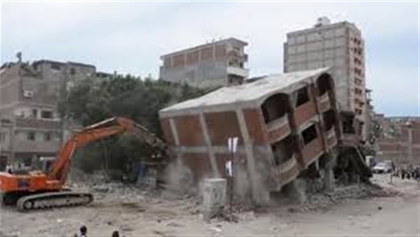 نائب برلماني: قانون التصالح يستهدف أكثر من 3 ملايين مخالفة بناء | فيديو