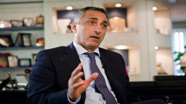 طارق عامر: أطلقنا مبادرة بـ 100 مليار جنيه لدعم القطاع الخاص.. والرئيس طالب بمضاعفتها | فيديو