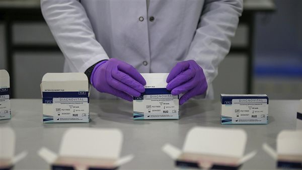 استشاري باطنة: مصر تستخدم مصل جديد للمرة الأولى لعلاج الأنفلونزا