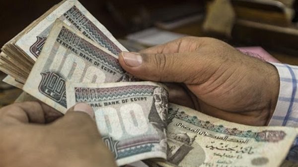 طارق عامر يكشف حقيقة تغيير شكل العملة | فيديو