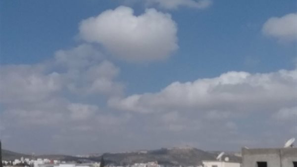 الأرصاد تحذر سكان هذه المناطق.. هذا ما سيحدث في حالة الطقس اليوم الخميس 10 سبتمبر 2020