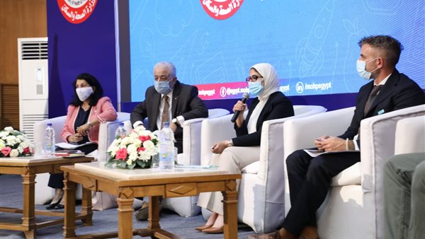 الصحة والتعليم تعلنان تحديد القواعد الذهبية العشر للوقاية من الأمراض المعدية وفيروس كورونا المستجد أثناء الدراسة